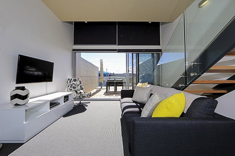 Mode 220 Braddon ACT - Accommodation Noosa 0