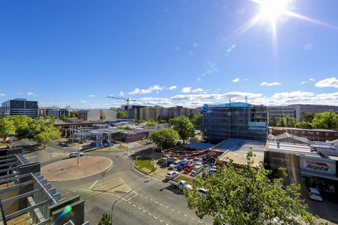 Mode 220 Braddon ACT - Accommodation Noosa 10