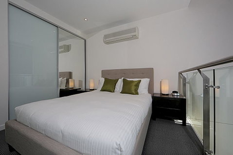 Mode 220 Braddon ACT - Accommodation Noosa 4