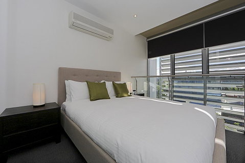 Mode 220 Braddon ACT - Accommodation Noosa 5