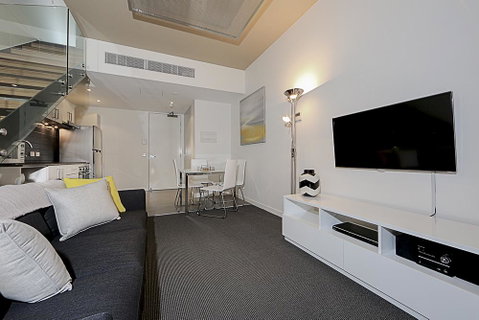 Mode 220 Braddon ACT - Accommodation Noosa 12
