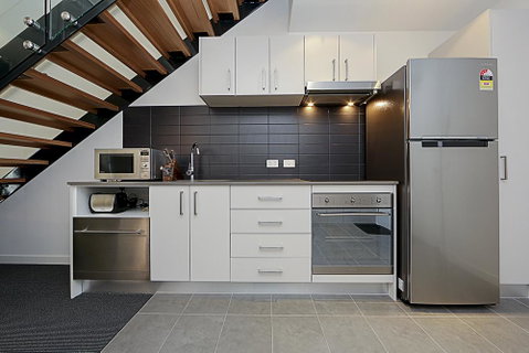 Mode 220 Braddon ACT - Accommodation Noosa 6