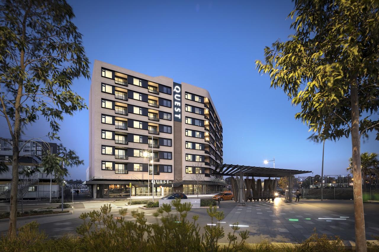 Leonay NSW Accommodation Noosa