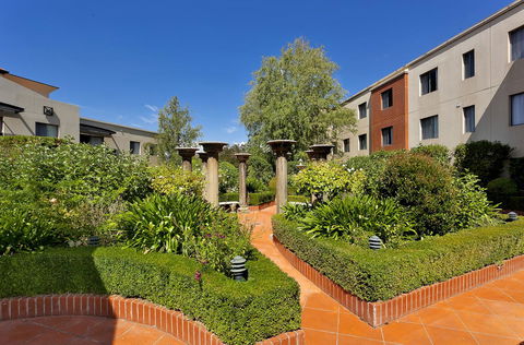 AAC Apartments - Griffin - Accommodation Noosa 5
