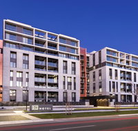 Deco Hotel Canberra - Accommodation Noosa