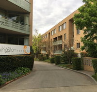 Kingston Comfy Apartment - Accommodation Noosa