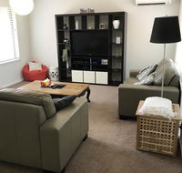 Central Tranquility Heart of Orange - Accommodation Noosa