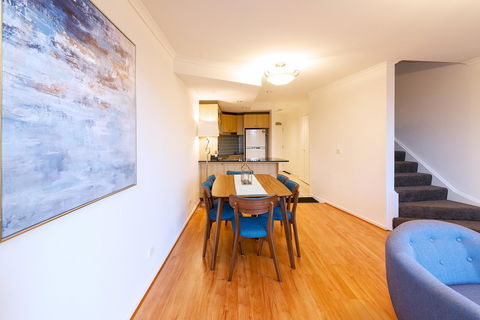 ALLARA CANBERRA - Accommodation Noosa 3