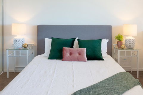 ALLARA CANBERRA - Accommodation Noosa 10