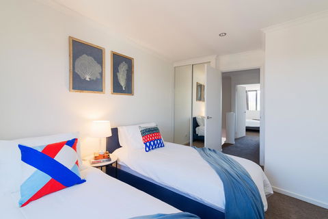 ALLARA CANBERRA - Accommodation Noosa 6