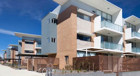 Apartments In Canberra - Accommodation Noosa 8
