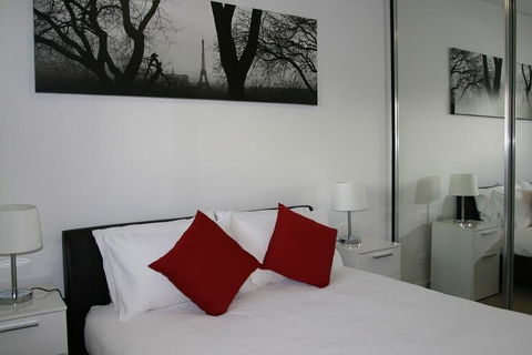 Apartments In Canberra - Accommodation Noosa 1