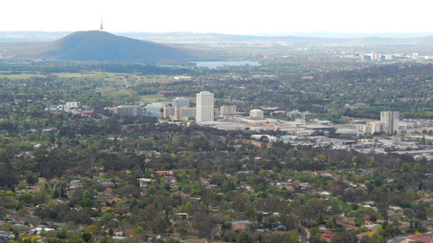 Apartments In Canberra - Accommodation Noosa 9