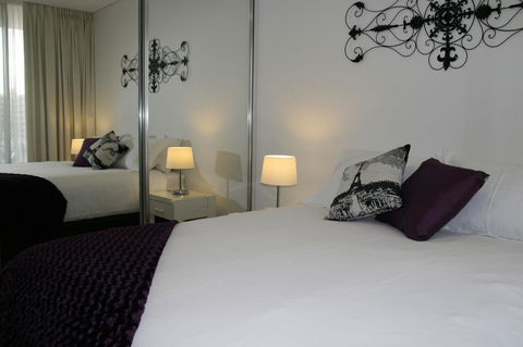 Apartments In Canberra - Accommodation Noosa 0