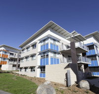 Unilodge  UC Short Stays - Accommodation Noosa