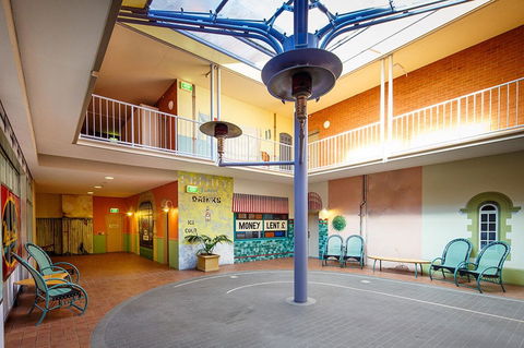 Quality Hotel Dickson - Accommodation Noosa 11