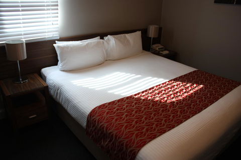 Quality Hotel Dickson - Accommodation Noosa 16