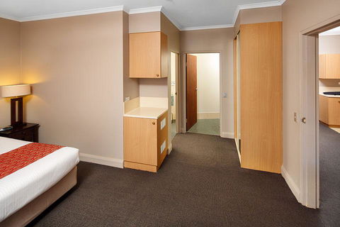 Quality Hotel Dickson - Accommodation Noosa 28