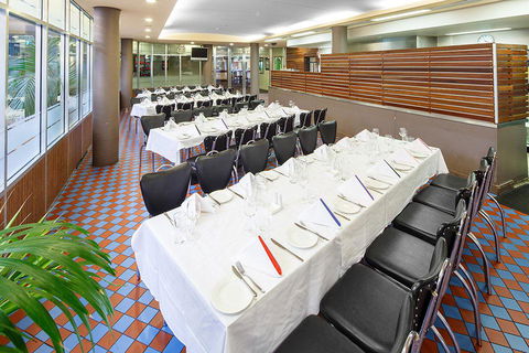 Quality Hotel Dickson - Accommodation Noosa 27