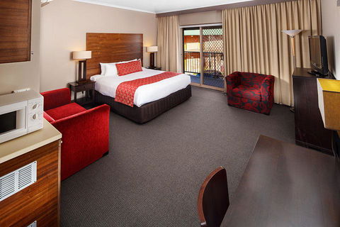 Quality Hotel Dickson - Accommodation Noosa 15