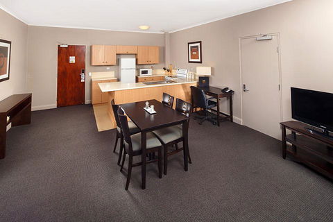 Quality Hotel Dickson - Accommodation Noosa 7