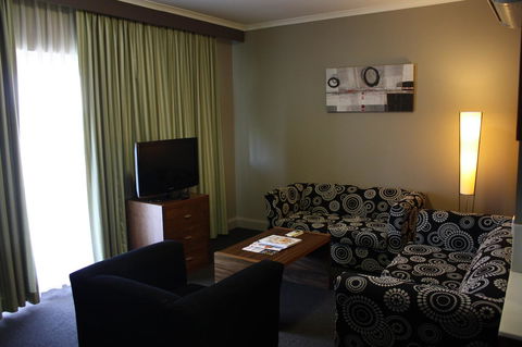 Quality Hotel Dickson - Accommodation Noosa 21
