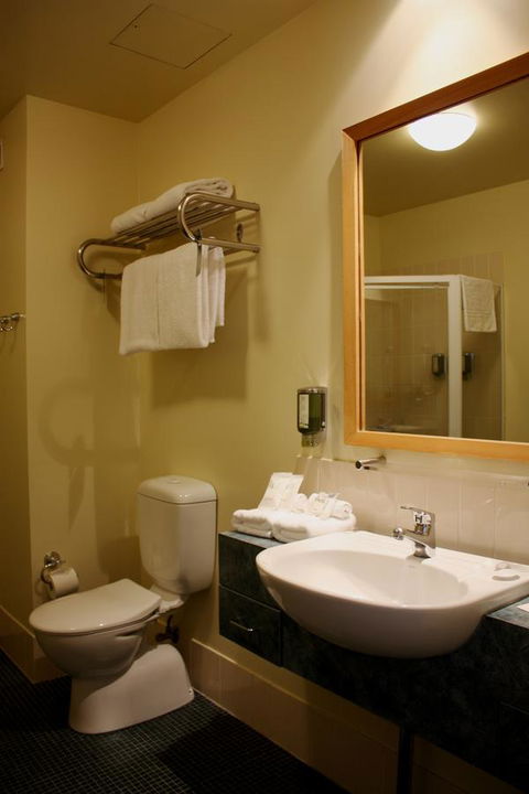 Quality Hotel Dickson - Accommodation Noosa 20