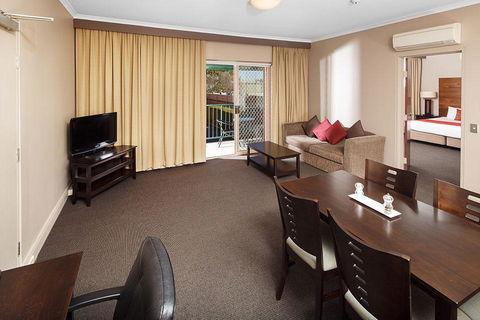 Quality Hotel Dickson - Accommodation Noosa 23