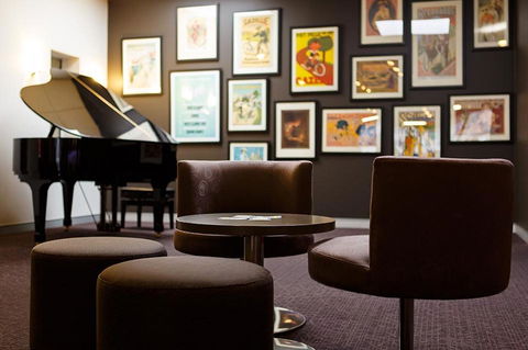Quality Hotel Dickson - Accommodation Noosa 5