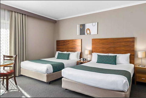 Quality Hotel Dickson - Accommodation Noosa 1