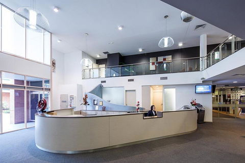 Quality Hotel Dickson - Accommodation Noosa 4