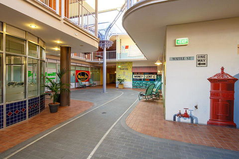 Quality Hotel Dickson - Accommodation Noosa 29