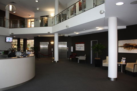 Quality Hotel Dickson - Accommodation Noosa 31