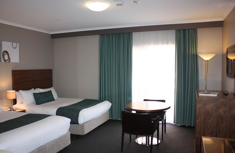 Quality Hotel Dickson - Accommodation Noosa 33