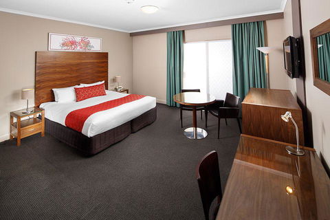 Quality Hotel Dickson - Accommodation Noosa 13