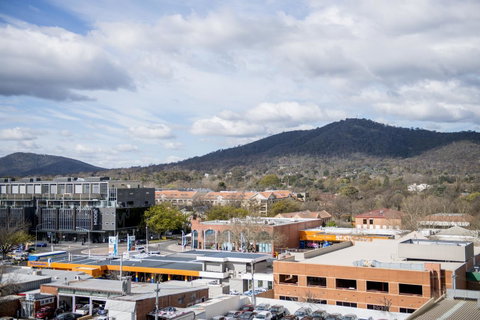 Mantra On Northbourne - Accommodation Noosa 2
