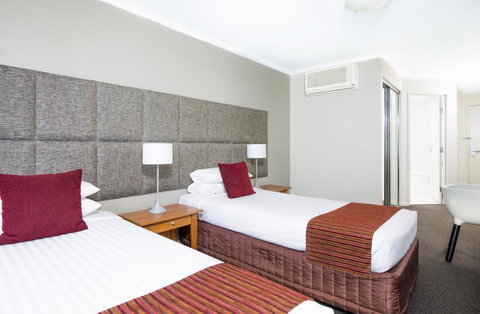 Mantra On Northbourne - Accommodation Noosa 26