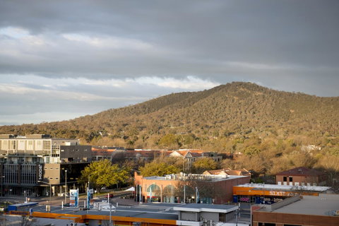 Mantra On Northbourne - Accommodation Noosa 1