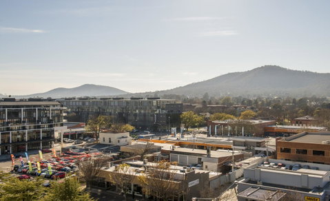 Mantra On Northbourne - Accommodation Noosa 4
