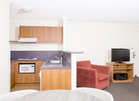 Mantra On Northbourne - Accommodation Noosa 9