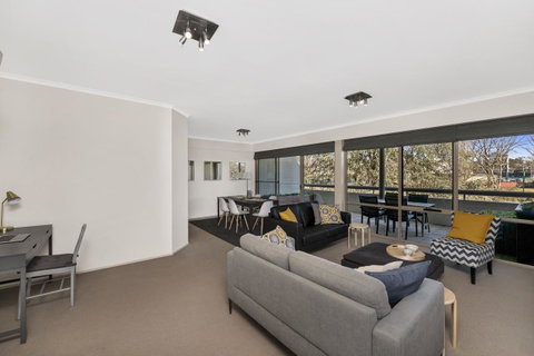 Accommodate Canberra - The Summit - Accommodation Noosa 0