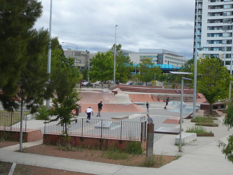 3BR Executive Apartment With Lake And Mountain Views - Accommodation Noosa 14