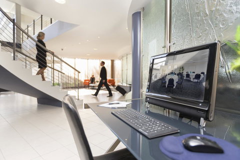 Ramada Encore Belconnen - Accommodation Noosa 39