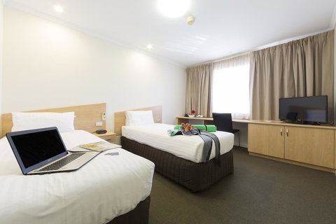 Ramada Encore Belconnen - Accommodation Noosa 30
