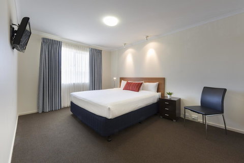 Ramada Encore Belconnen - Accommodation Noosa 11