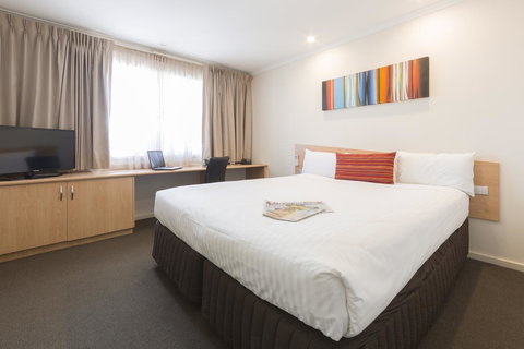 Ramada Encore Belconnen - Accommodation Noosa 36