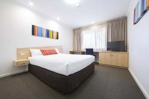 Ramada Encore Belconnen - Accommodation Noosa 23