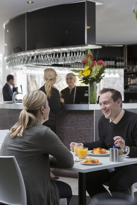 Ramada Encore Belconnen - Accommodation Noosa 1