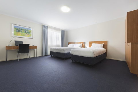 Ramada Encore Belconnen - Accommodation Noosa 13
