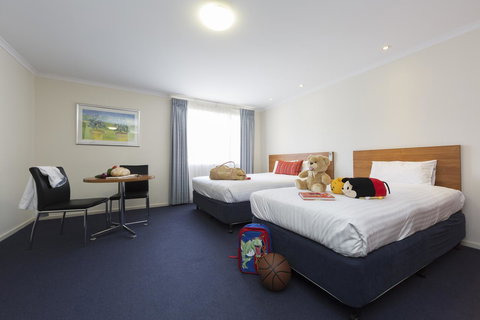 Ramada Encore Belconnen - Accommodation Noosa 34